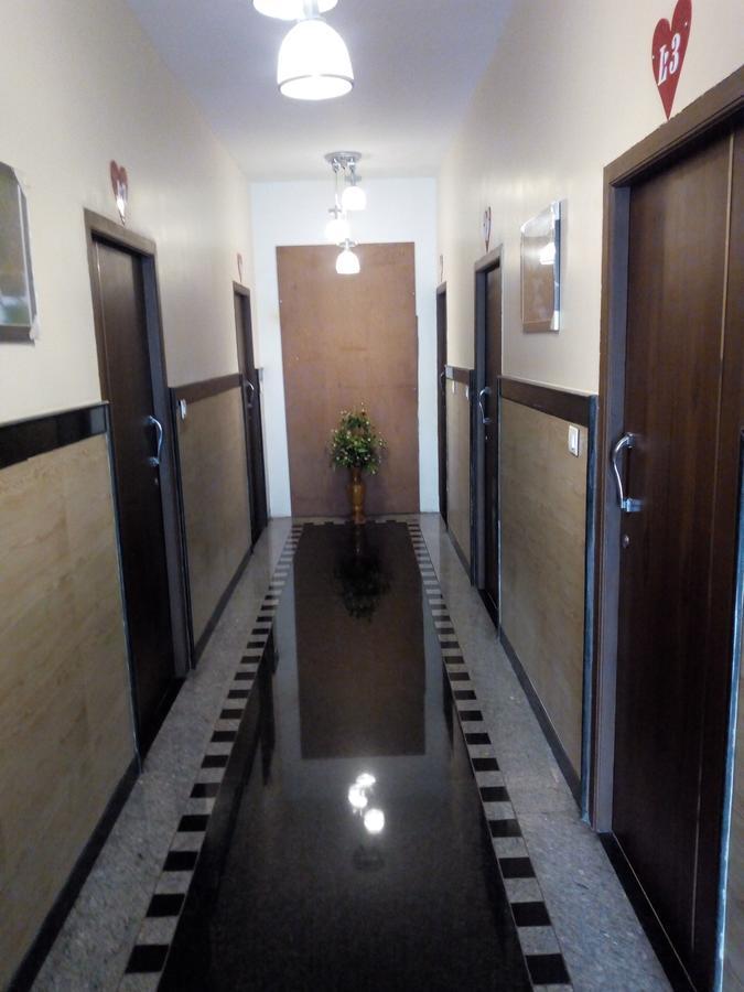 Hotel Lovely Nest Coimbatore Eksteriør billede